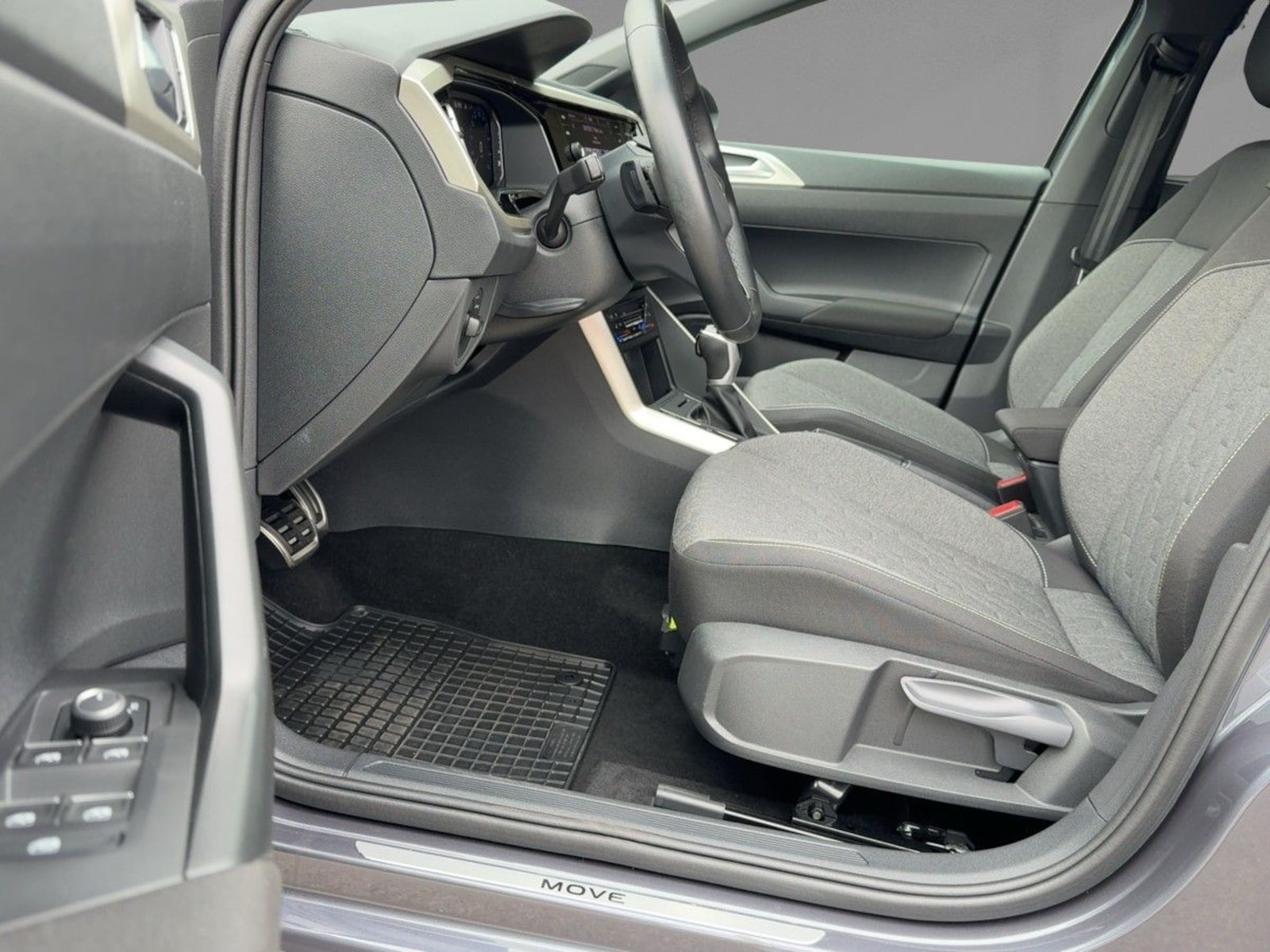 Volkswagen Taigo – Bild 8