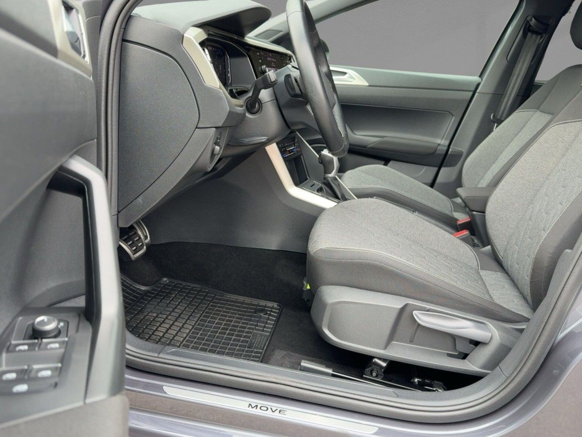 Volkswagen Taigo MOVE