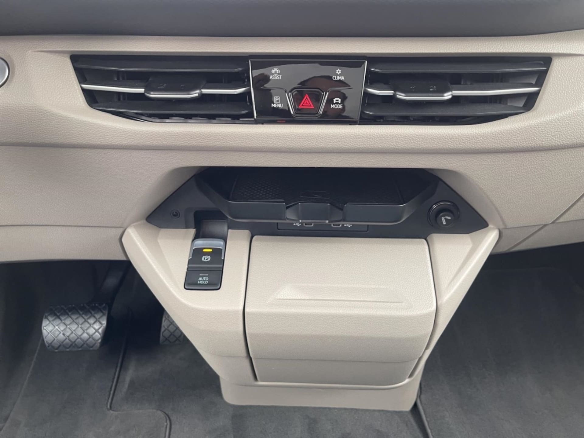 Volkswagen Multivan Langversion Life