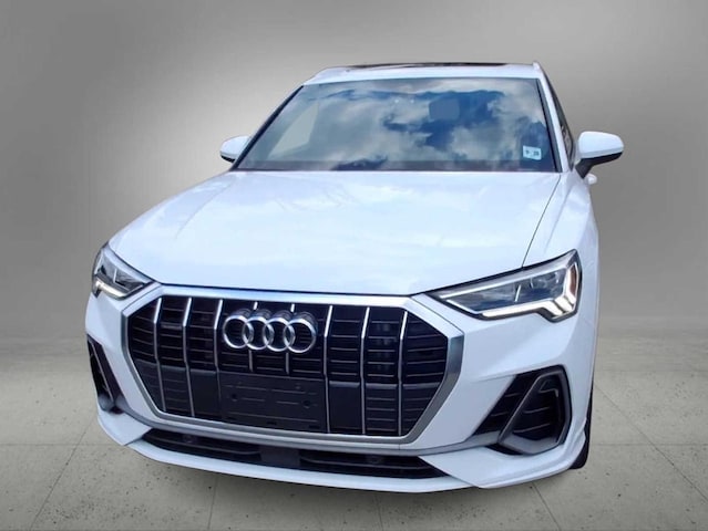 2024 Audi Q3 SUV