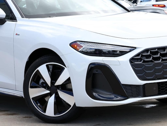 2026 Audi A5 Sedan