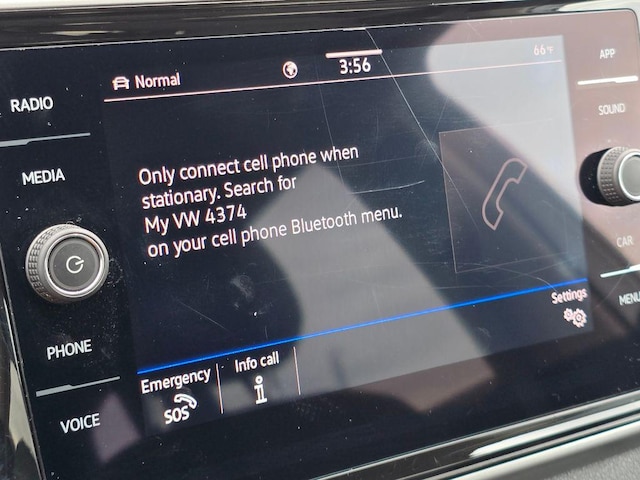2023 Volkswagen Atlas