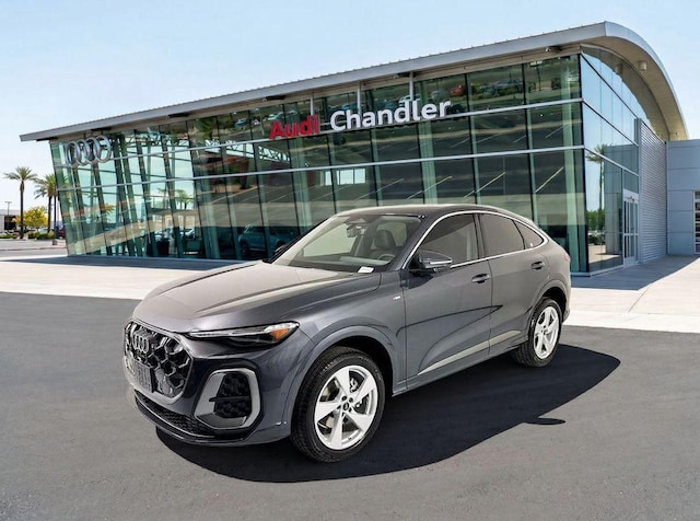 Photo of 2026 Audi Q5 Sportback
