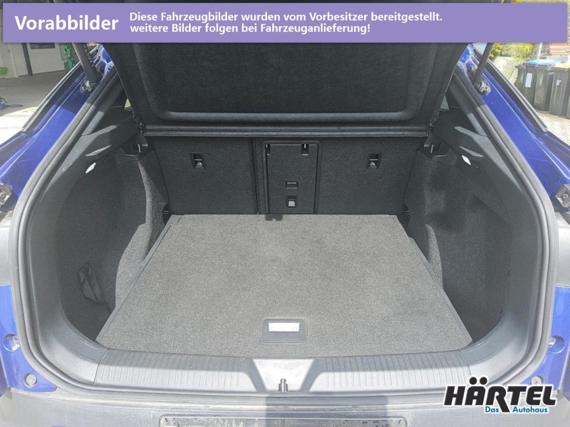 Volkswagen ID.5 Pro