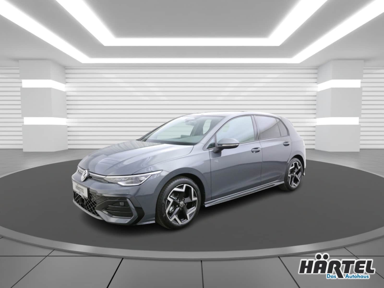 Volkswagen Golf – Bild 2