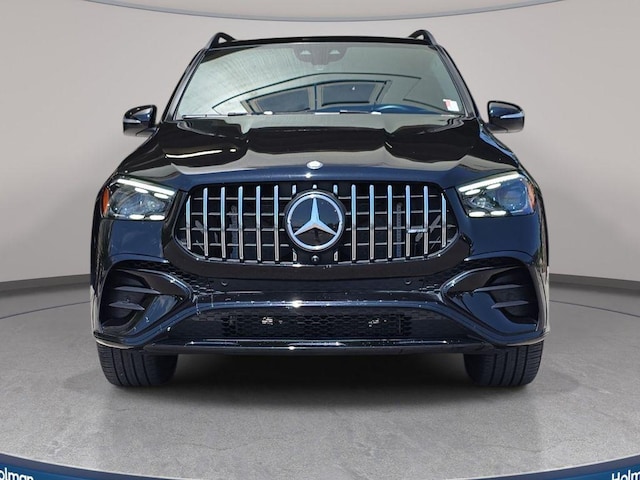 2024 Mercedes-Benz