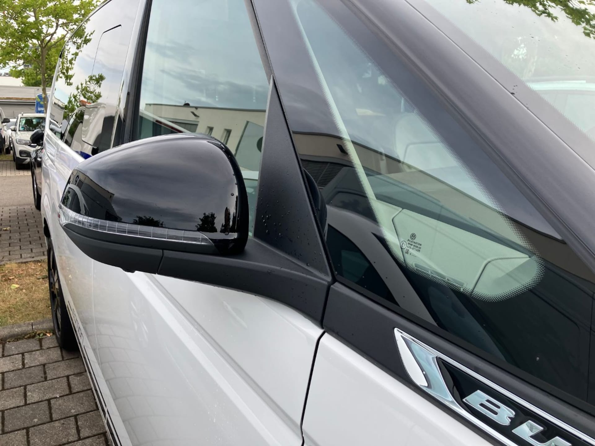 Volkswagen Multivan Langversion Life