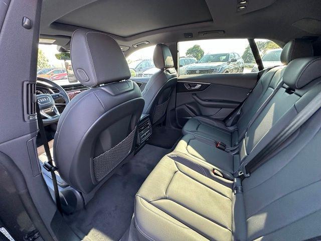 2026 Audi Q8 Premium - Photo 19
