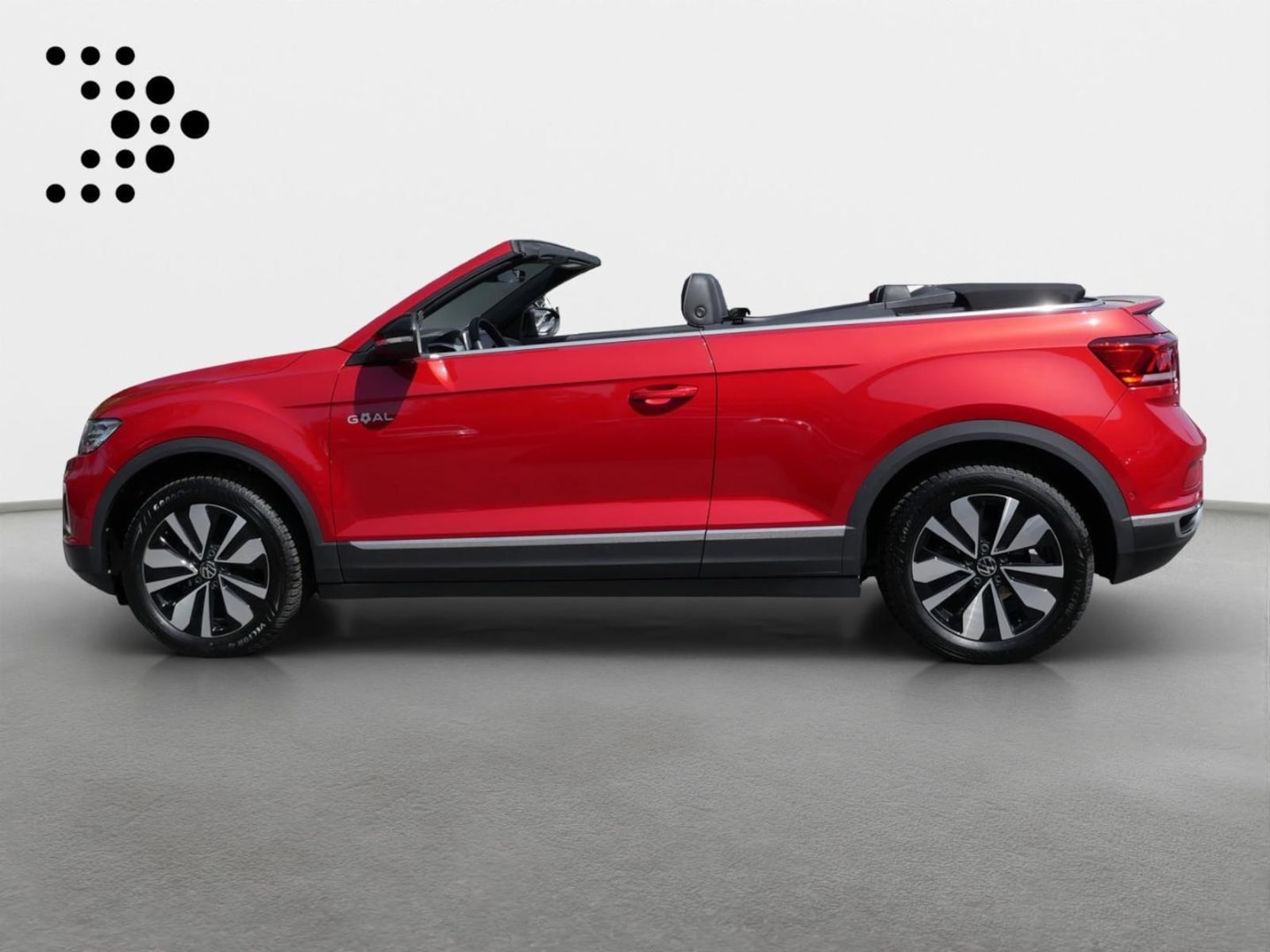 Volkswagen T-Roc Cabriolet – Bild 3