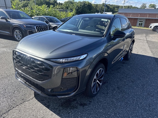 Photo of 2026 Audi Q3 SUV 