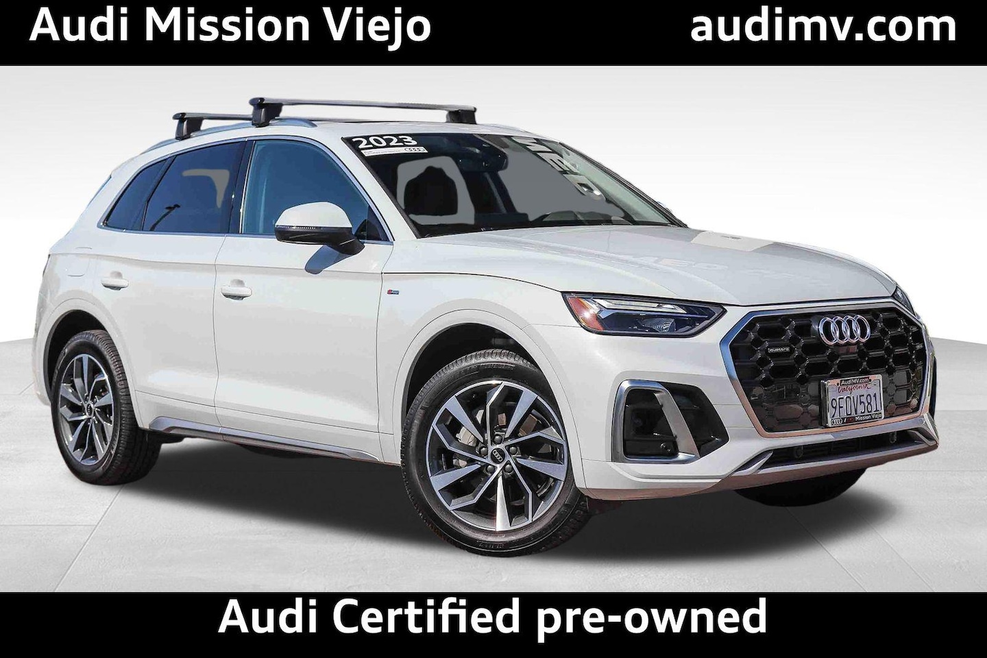2023 Audi Q5