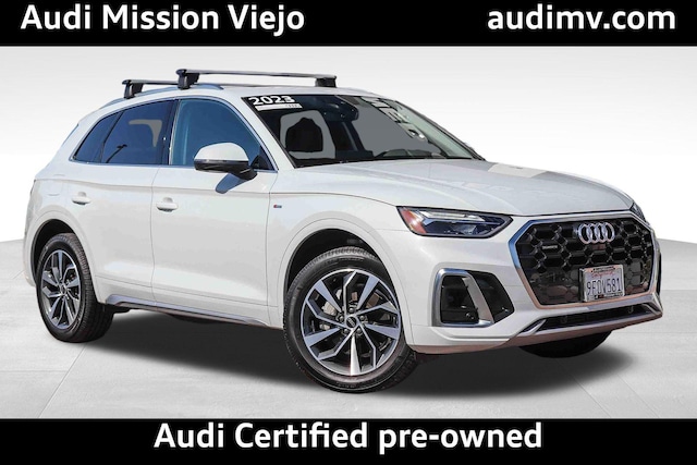 Photo of 2023 Audi Q5
