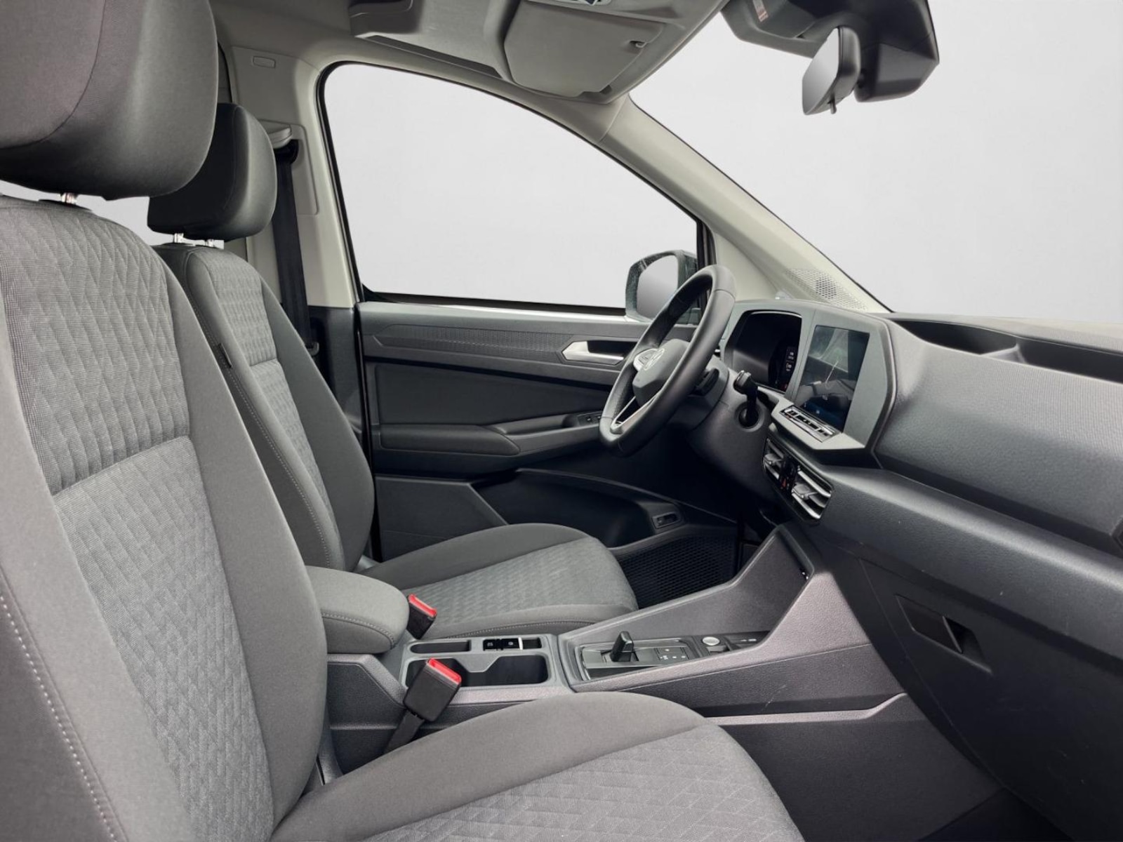 Volkswagen Caddy Maxi – Bild 4