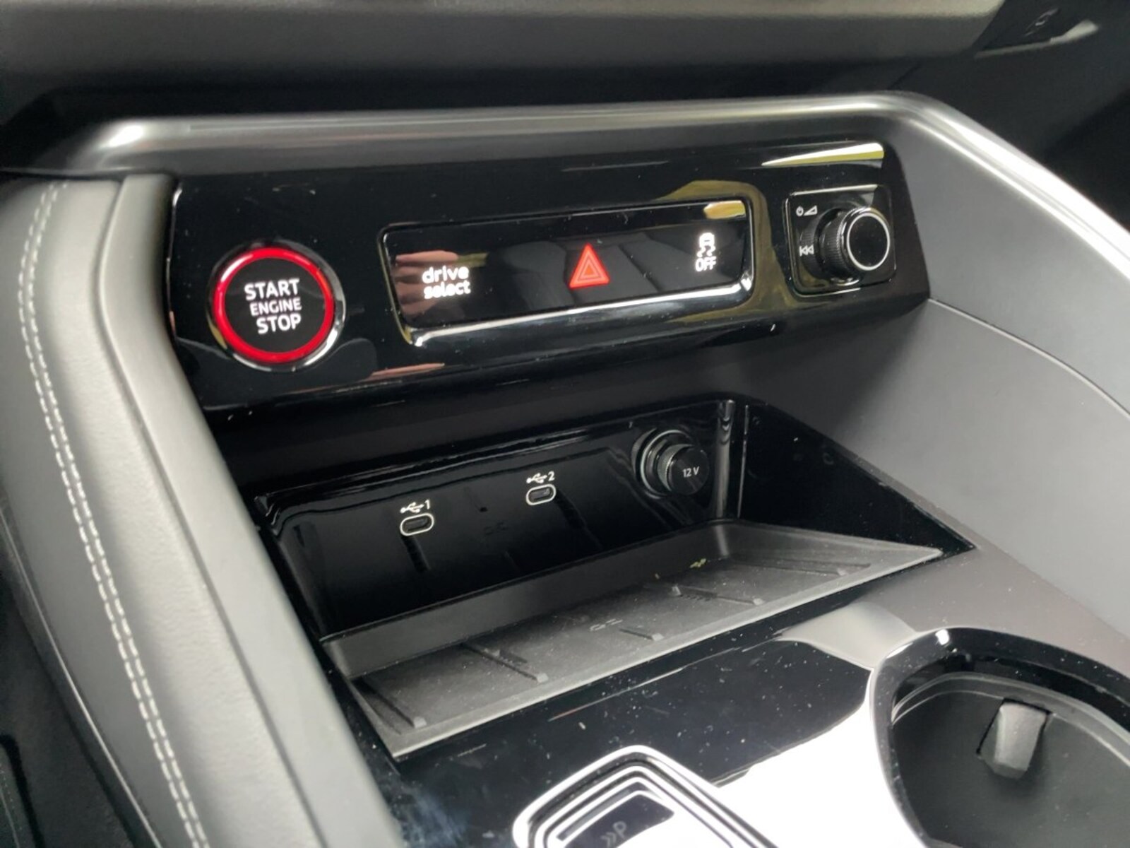 Audi Q5 Sportback – Bild 17