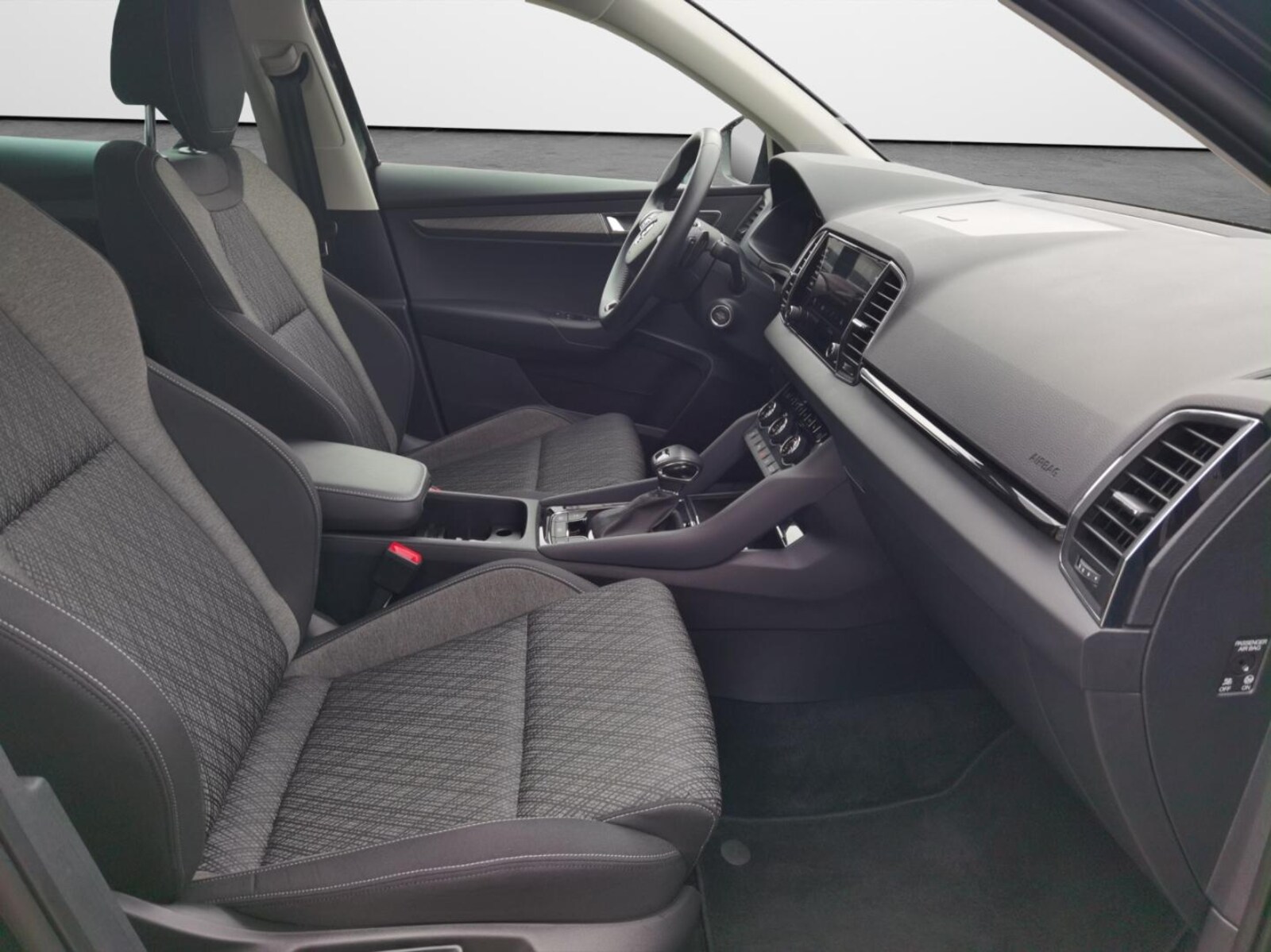 Škoda Karoq – Bild 14