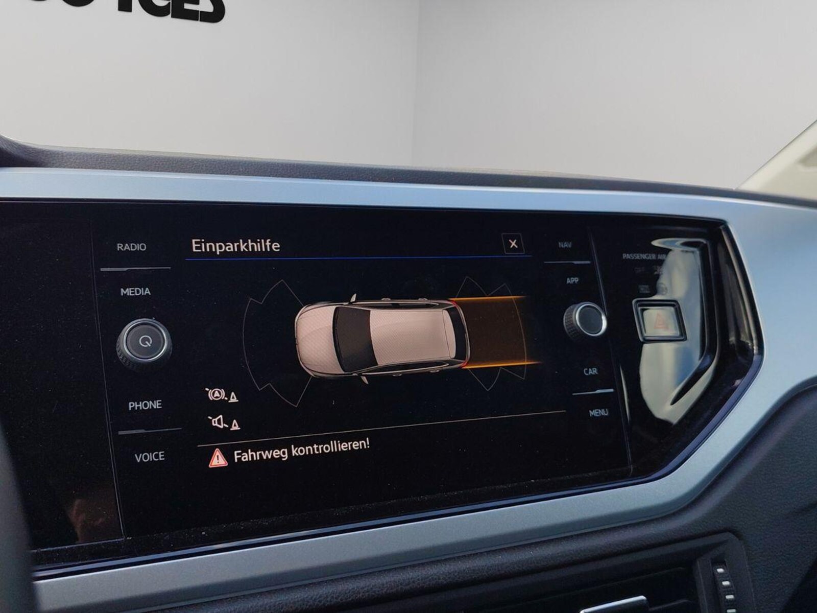 Volkswagen Polo – Bild 15