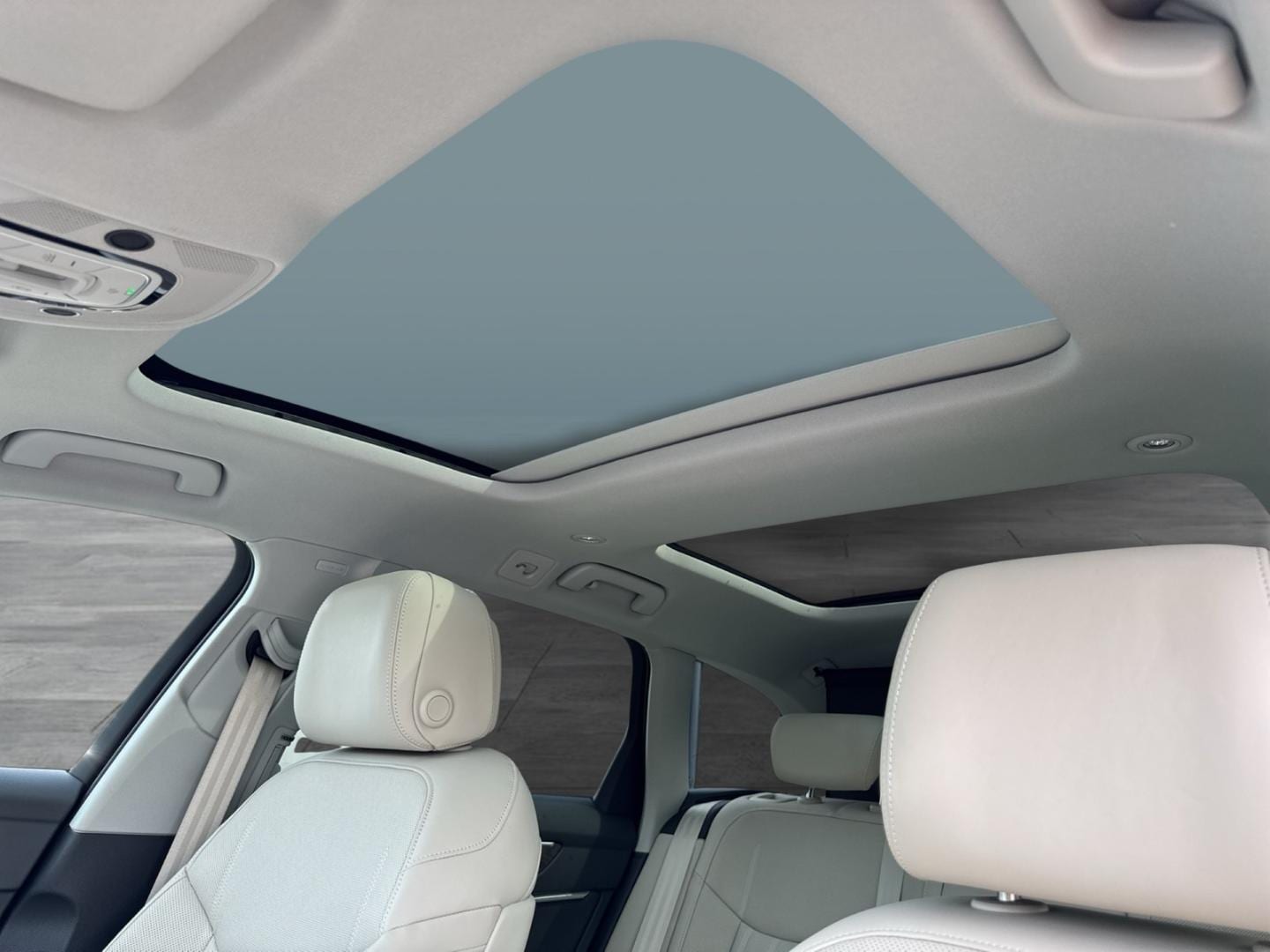 Bild über Audi A6 allroad quattro 50 TDI quattro tiptronic - für weitere Informationen kontaktieren Sie den Audi Partner