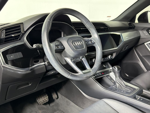 2020 Audi Q3 SUV
