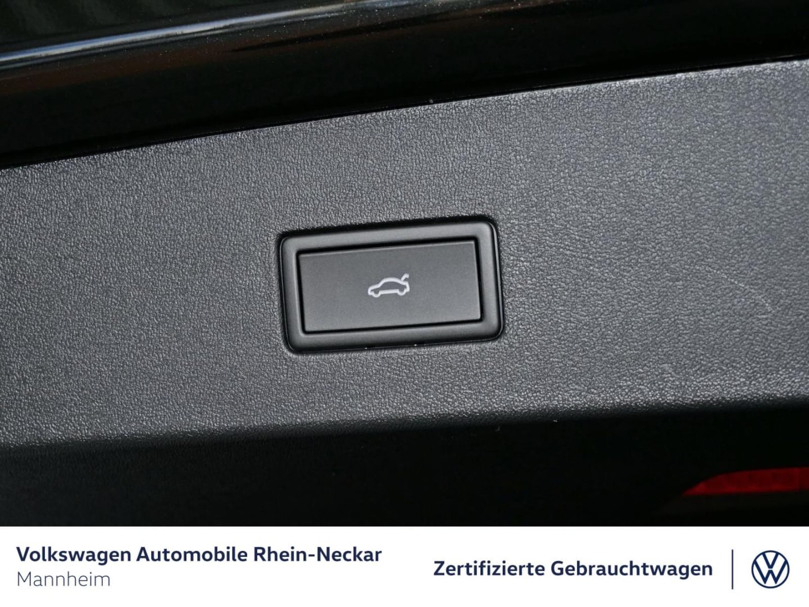 Volkswagen Tayron – Bild 19