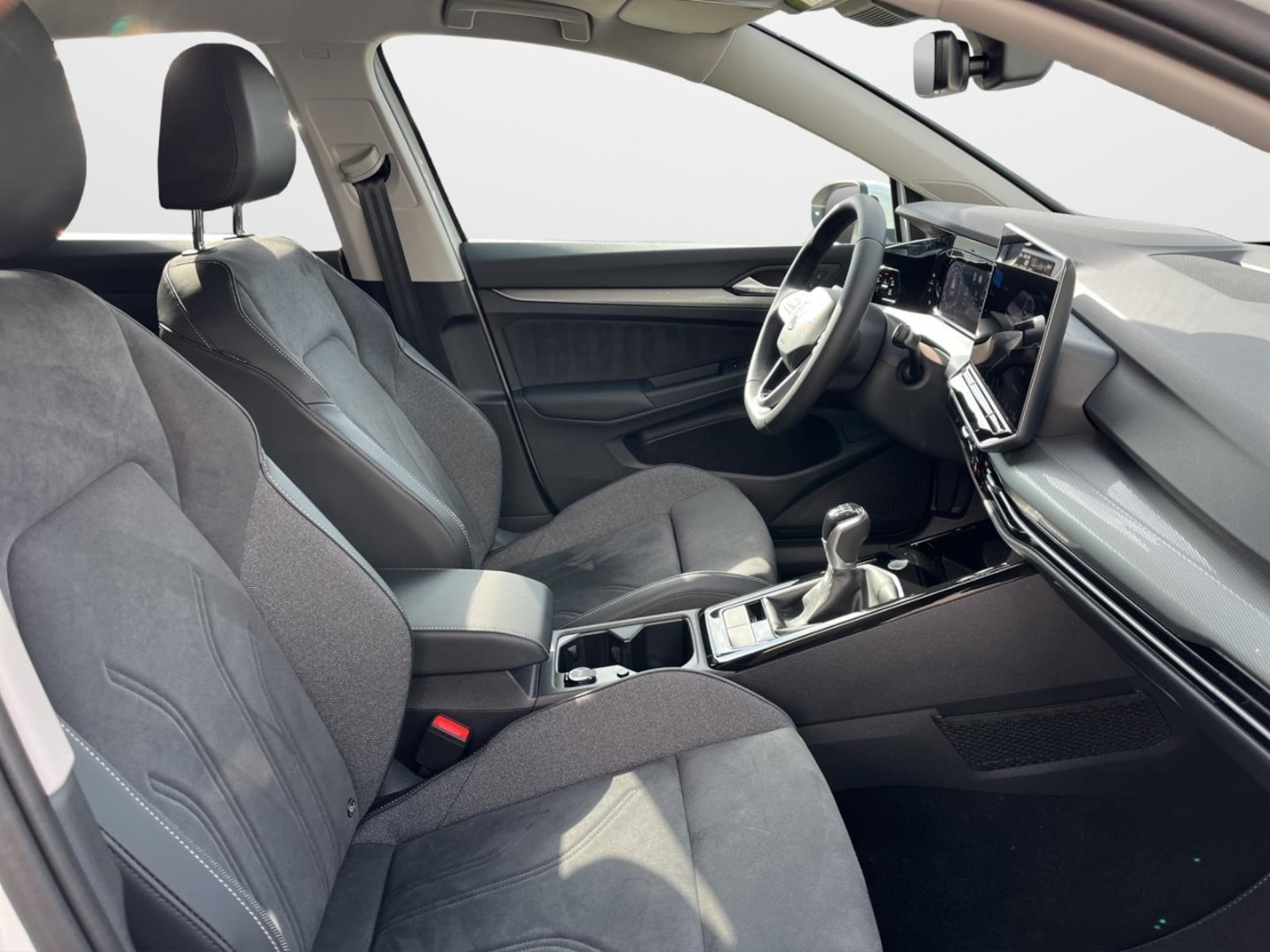 Volkswagen Golf Variant – Bild 14