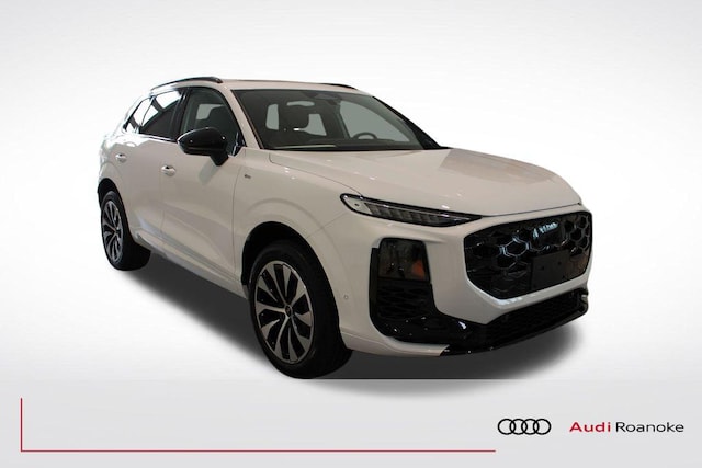 Photo of 2026 Audi Q3 SUV