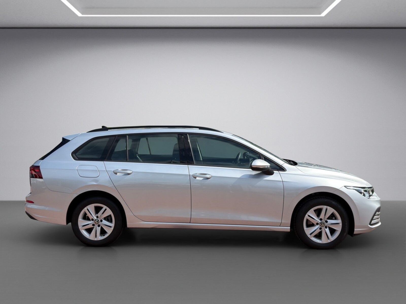 Volkswagen Golf Variant – Bild 6