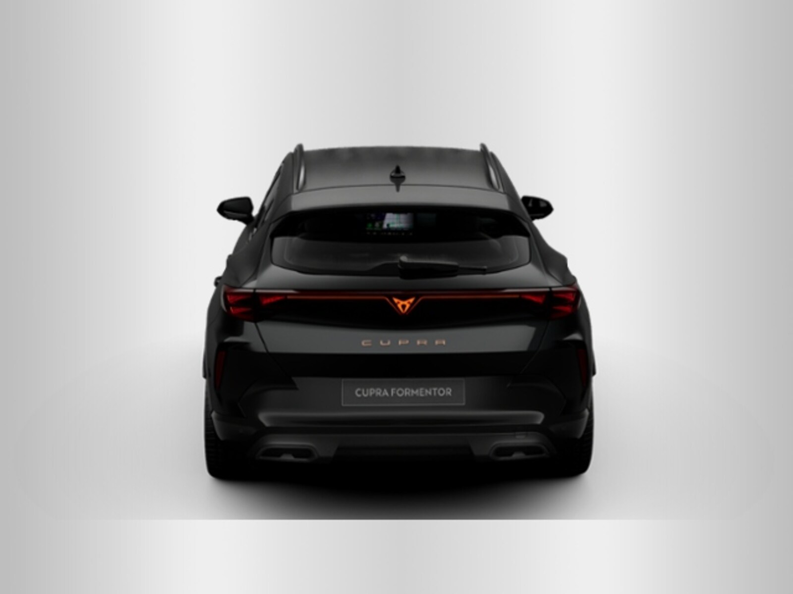 CUPRA Formentor – Bild 5