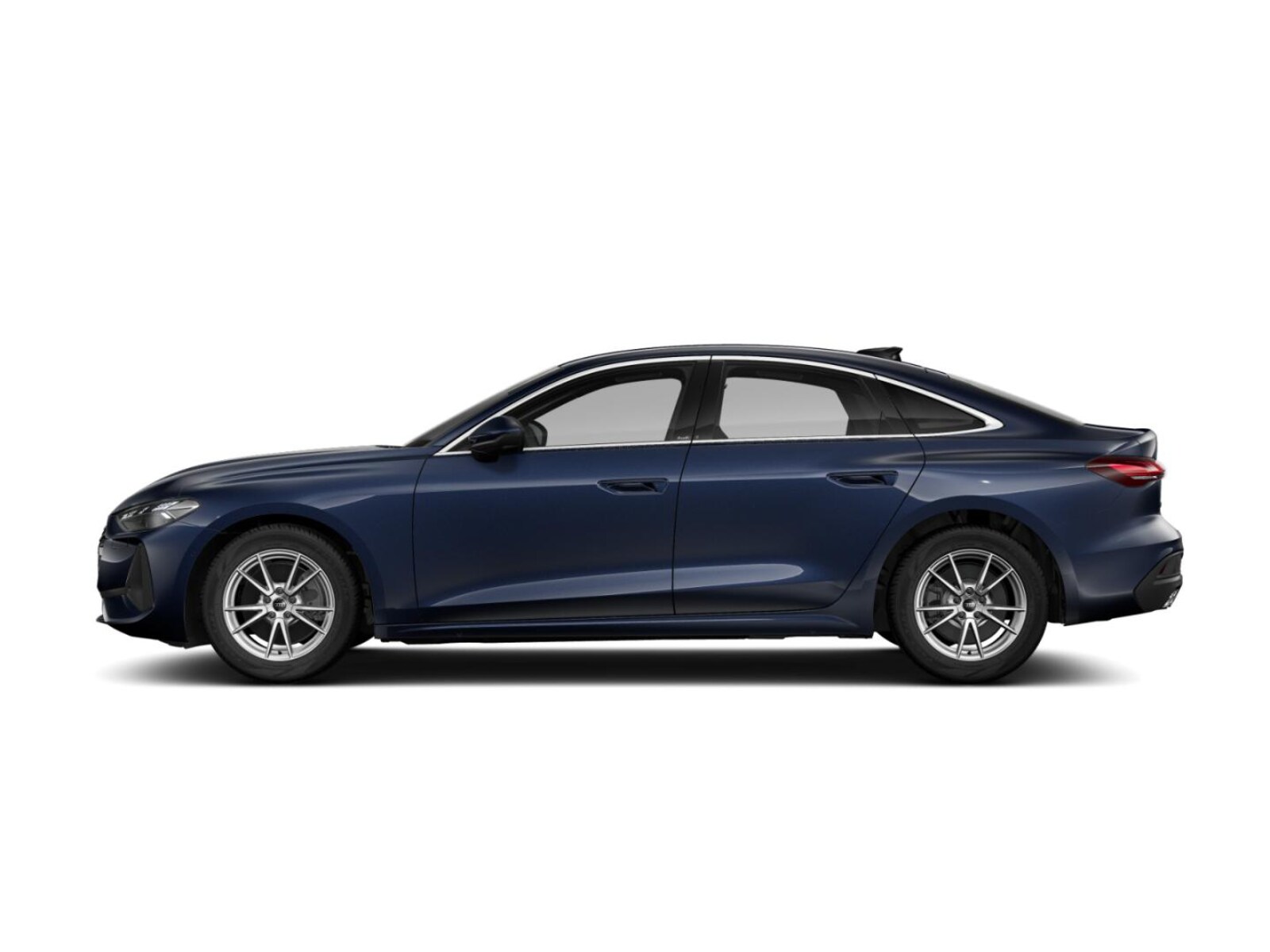 Audi A5 Limousine – Bild 6