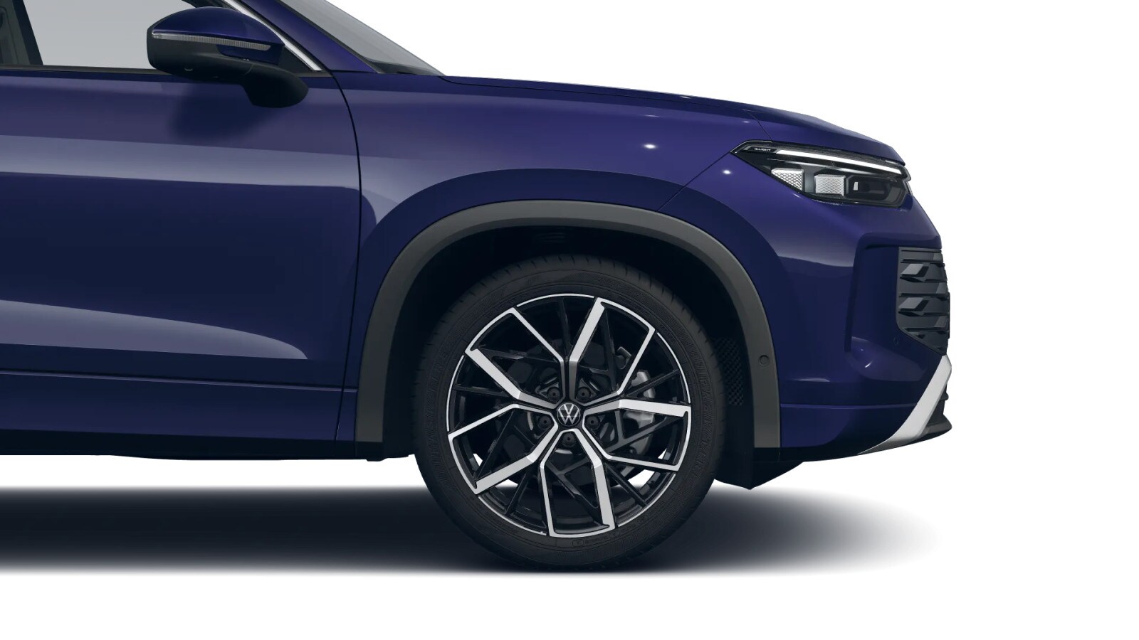 Volkswagen Tayron – Bild 3