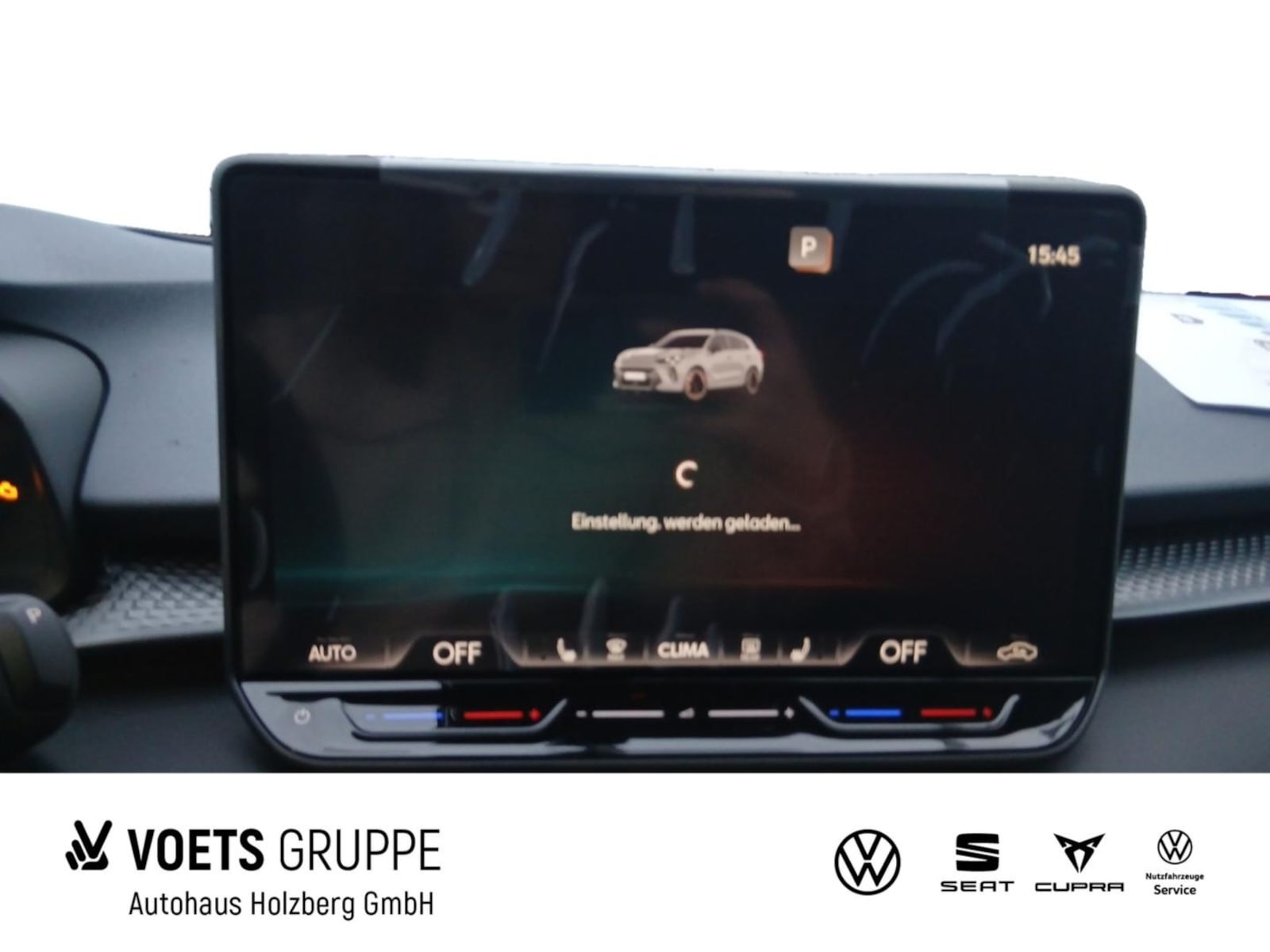 CUPRA Terramar – Bild 10