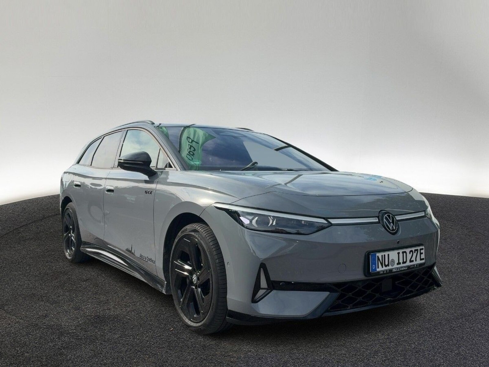 Volkswagen ID.7 Tourer – Bild 5