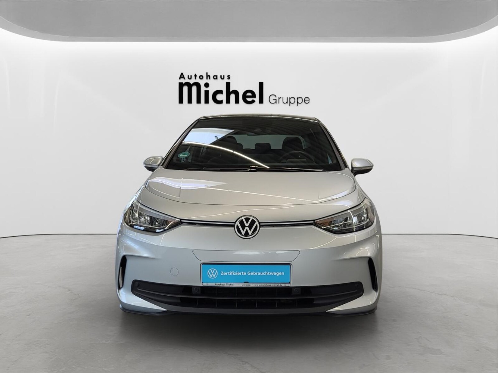 Volkswagen ID.3 – Bild 12