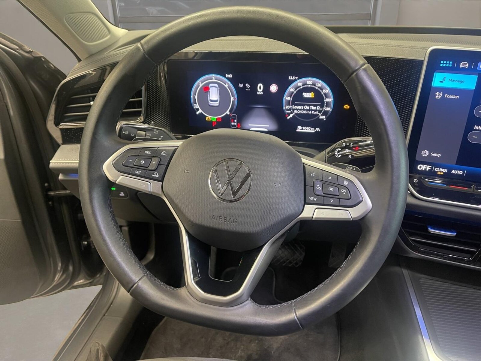 Volkswagen Passat – Bild 11