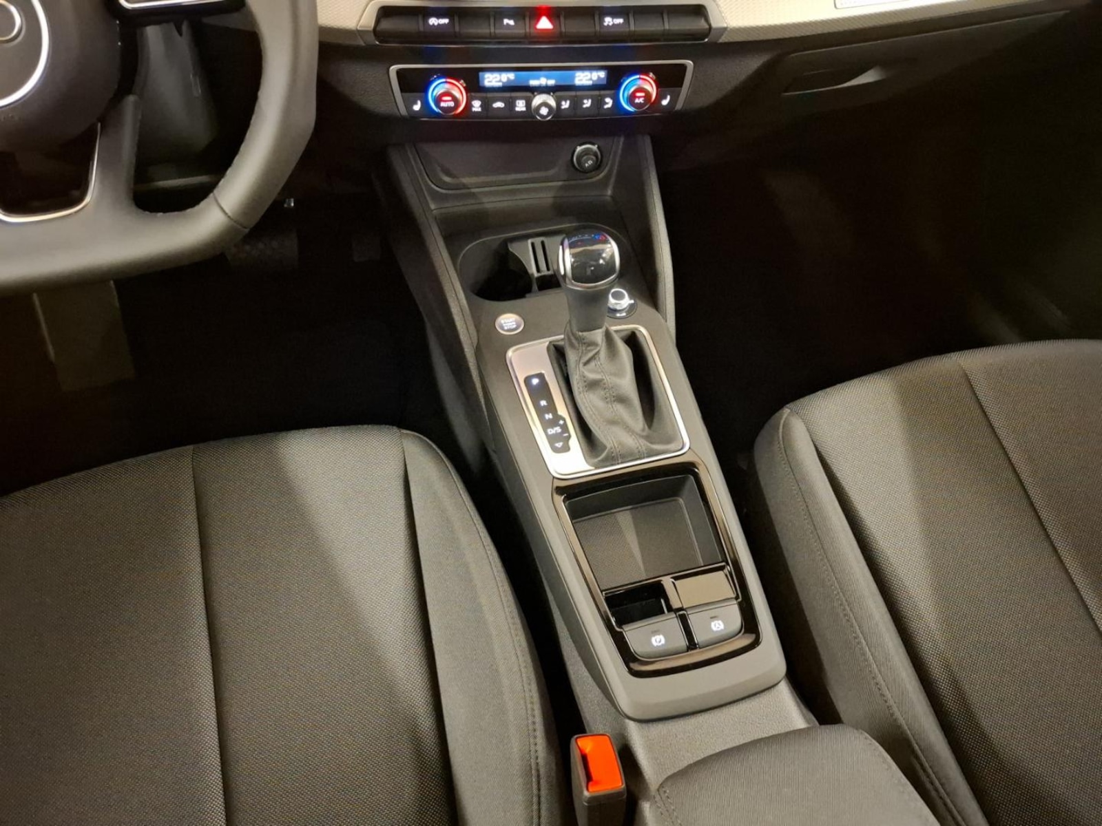 Audi Q2 – Bild 6