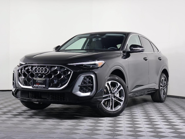 Photo of 2026 Audi Q5 Sportback