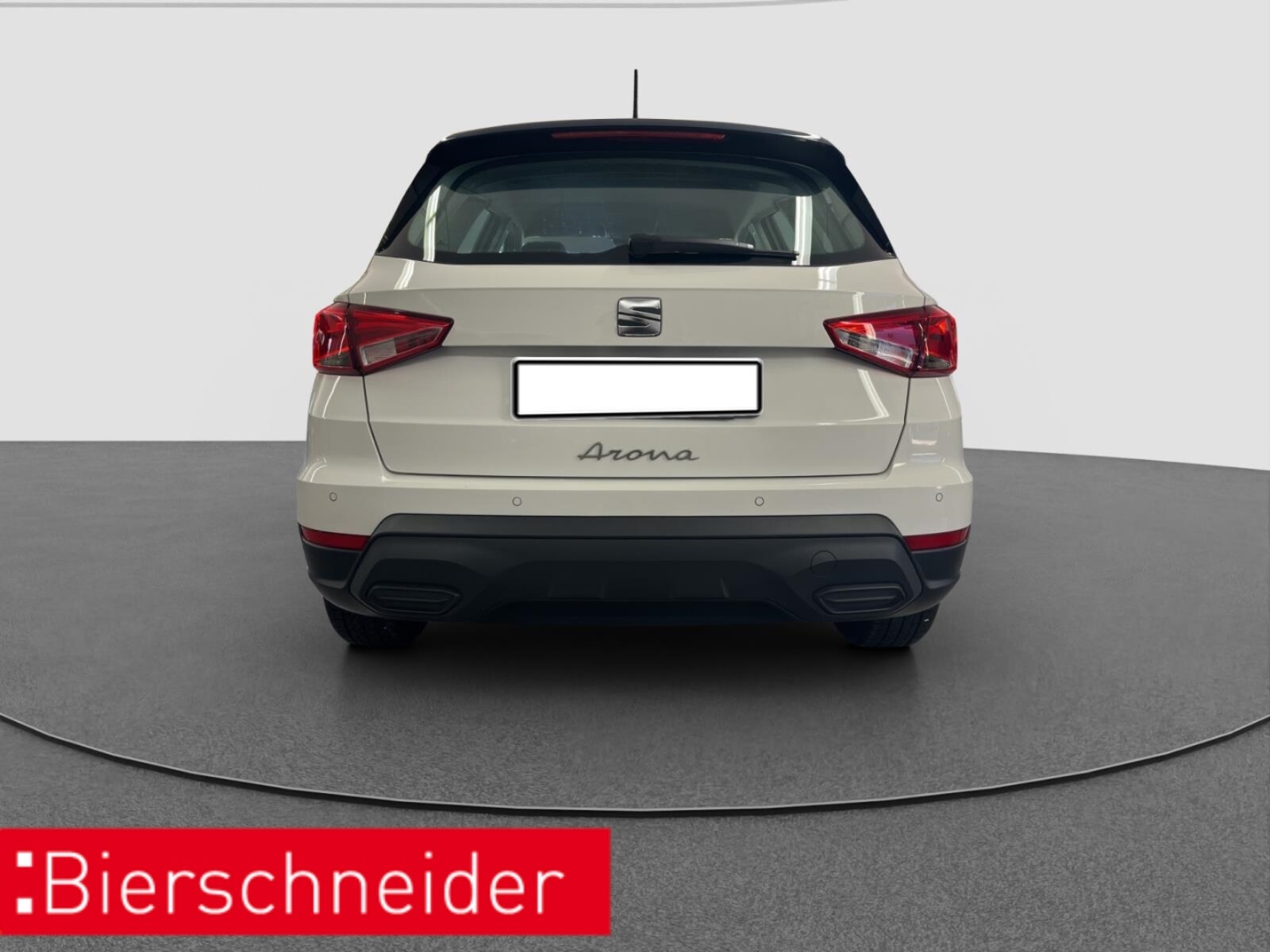 SEAT Arona – Bild 6