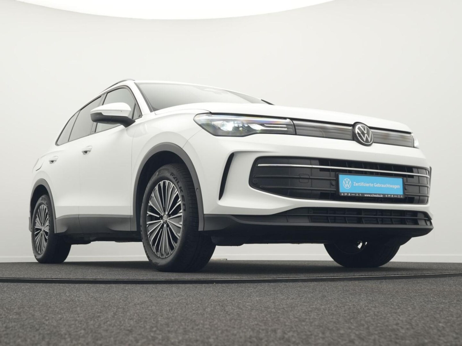 Volkswagen Tiguan – Bild 25