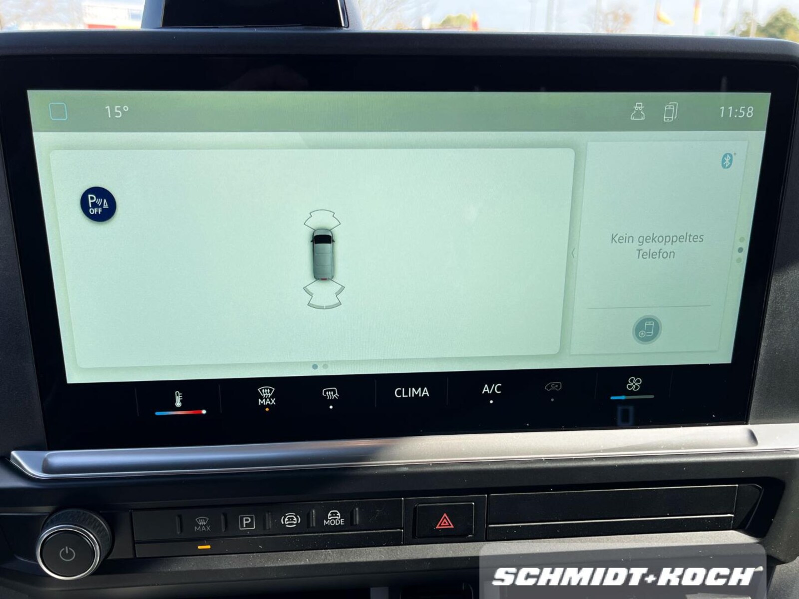 Volkswagen Transporter Kasten kurzer Radstand – Bild 8