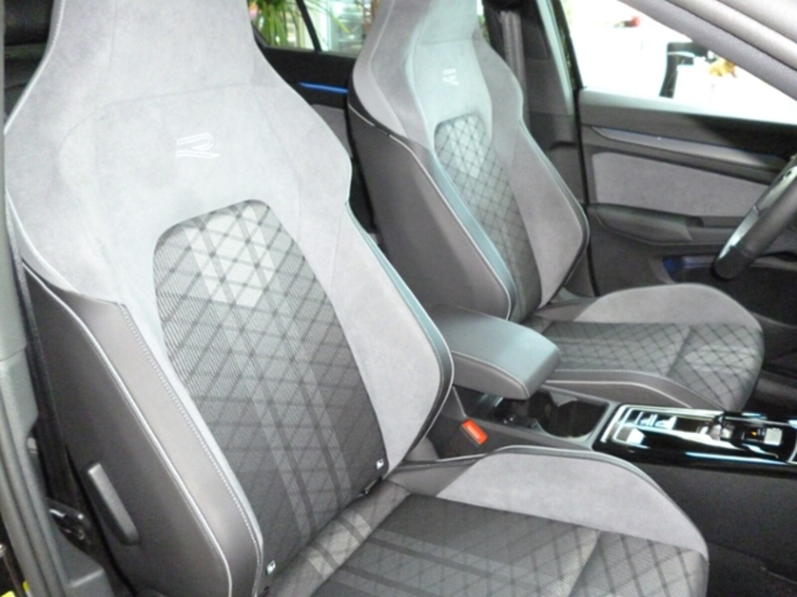 Volkswagen Golf – Bild 12