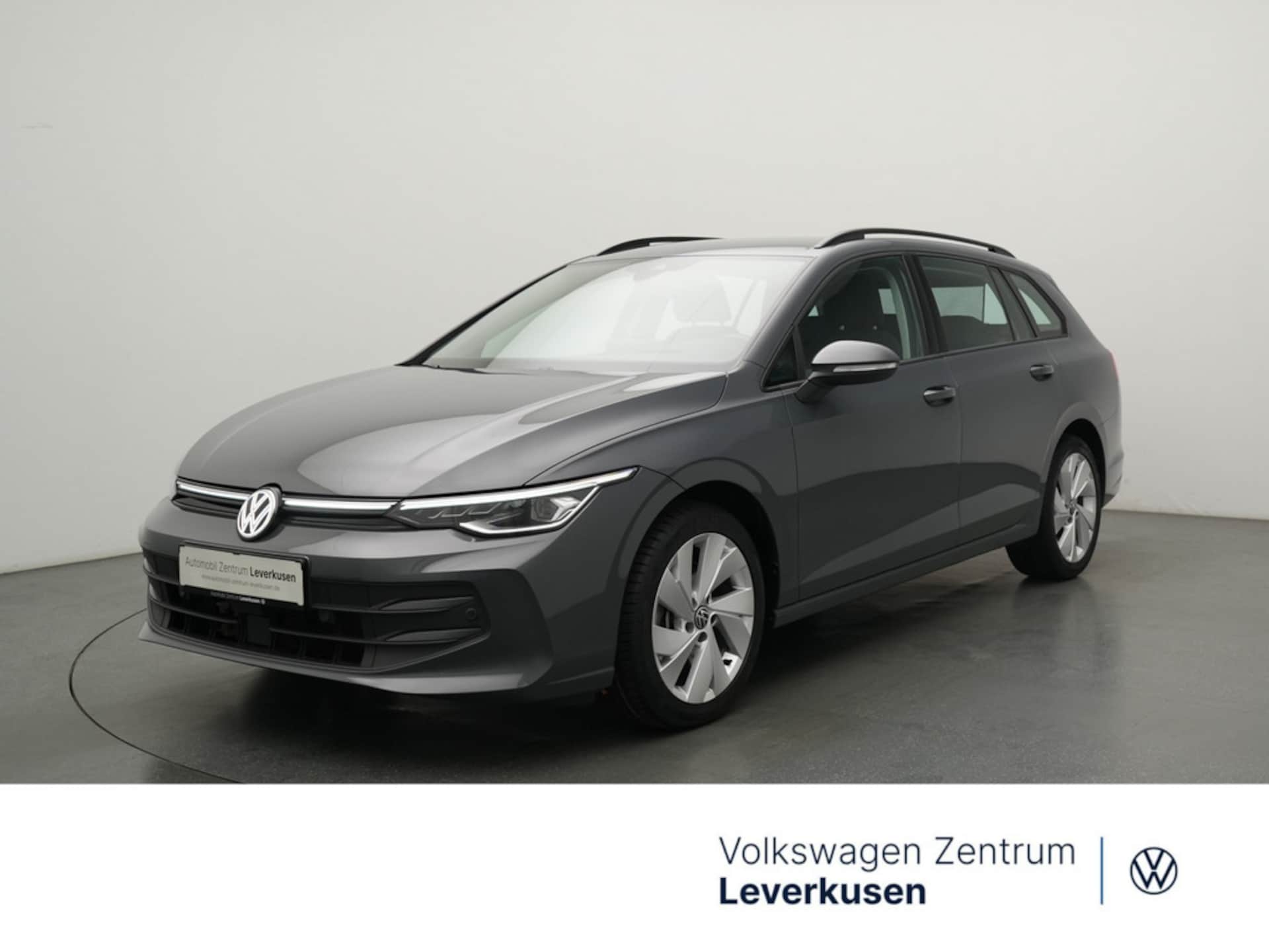 Volkswagen Golf Variant 2024