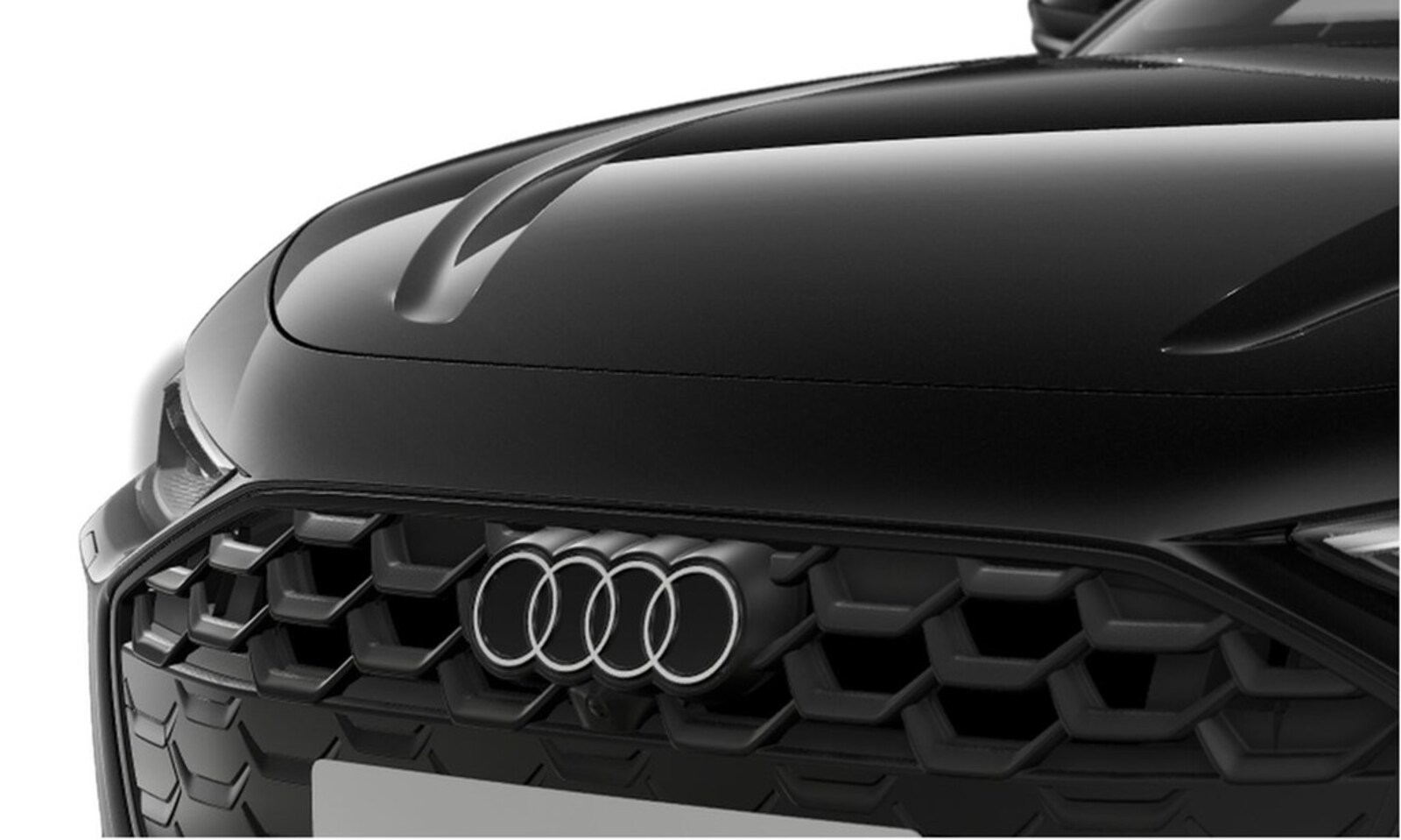 Audi A5 Avant – Bild 4