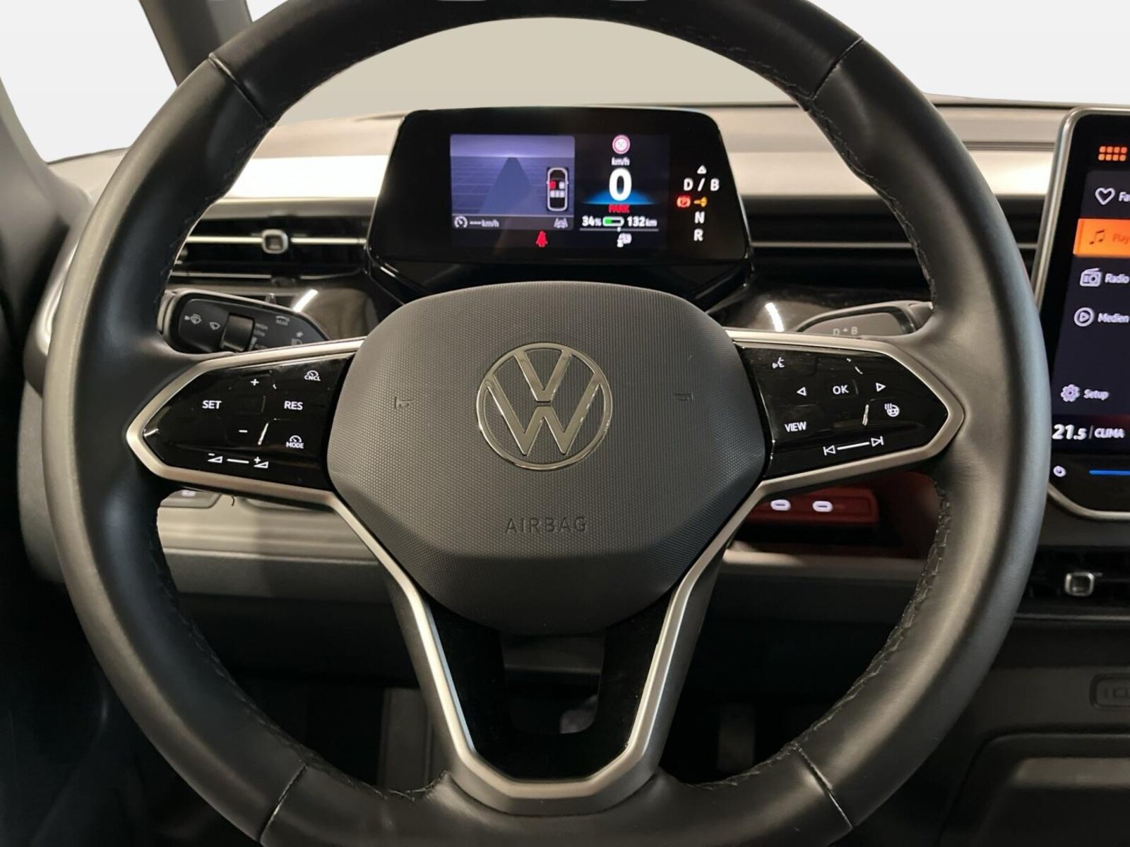 Volkswagen ID. Buzz – Bild 17