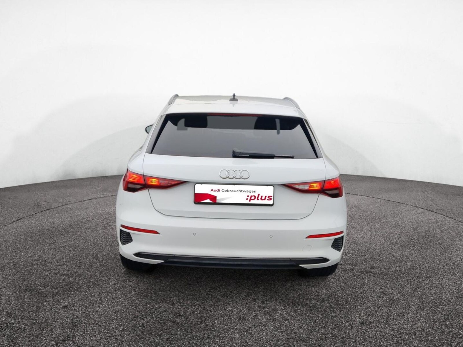 Audi A3 Sportback – Bild 5