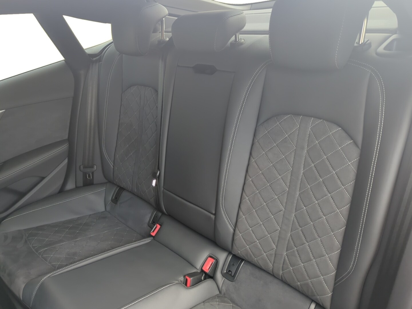 Image about Audi RS 5 Sportback TFSI quattro tiptronic