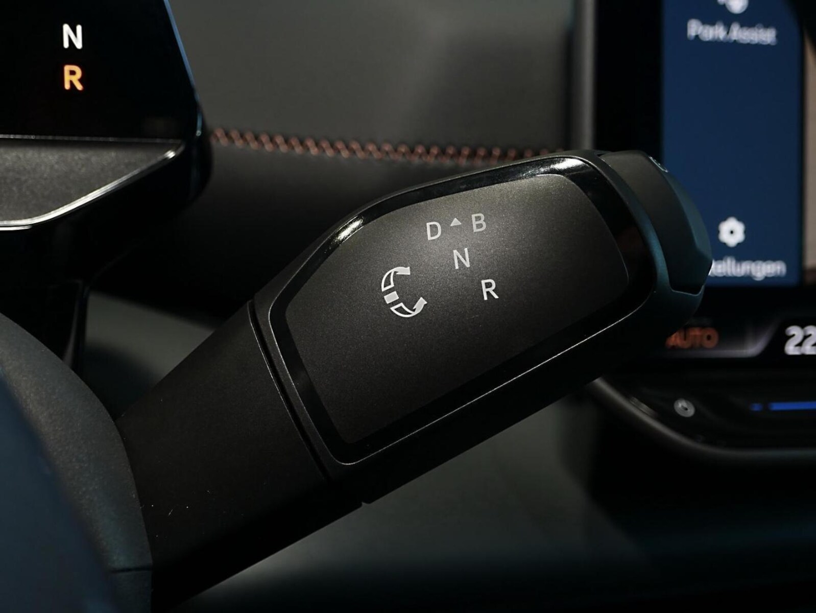 CUPRA Born – Bild 10