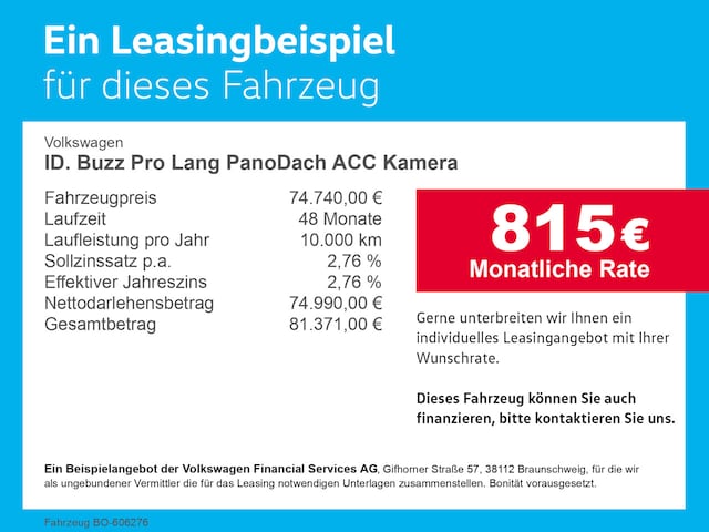Volkswagen ID.Buzz