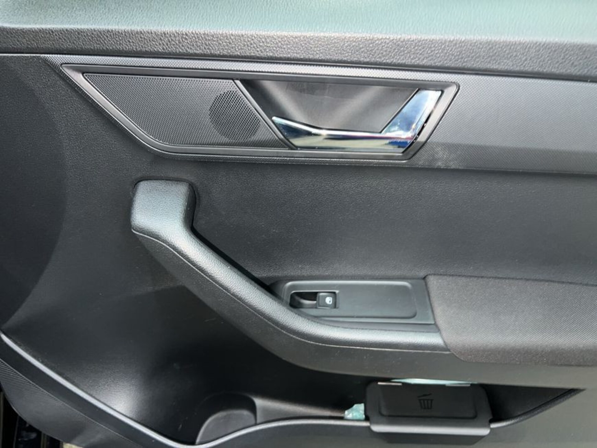 Skoda Fabia CLEVER