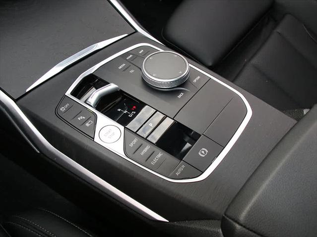 2024 BMW 330E - Image 16