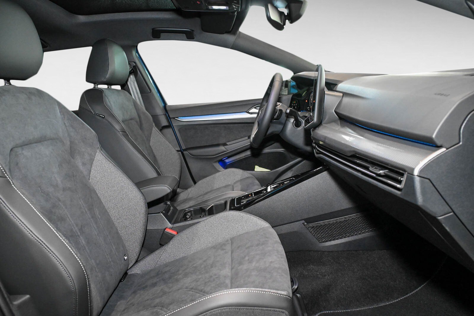 Volkswagen Golf – Bild 7