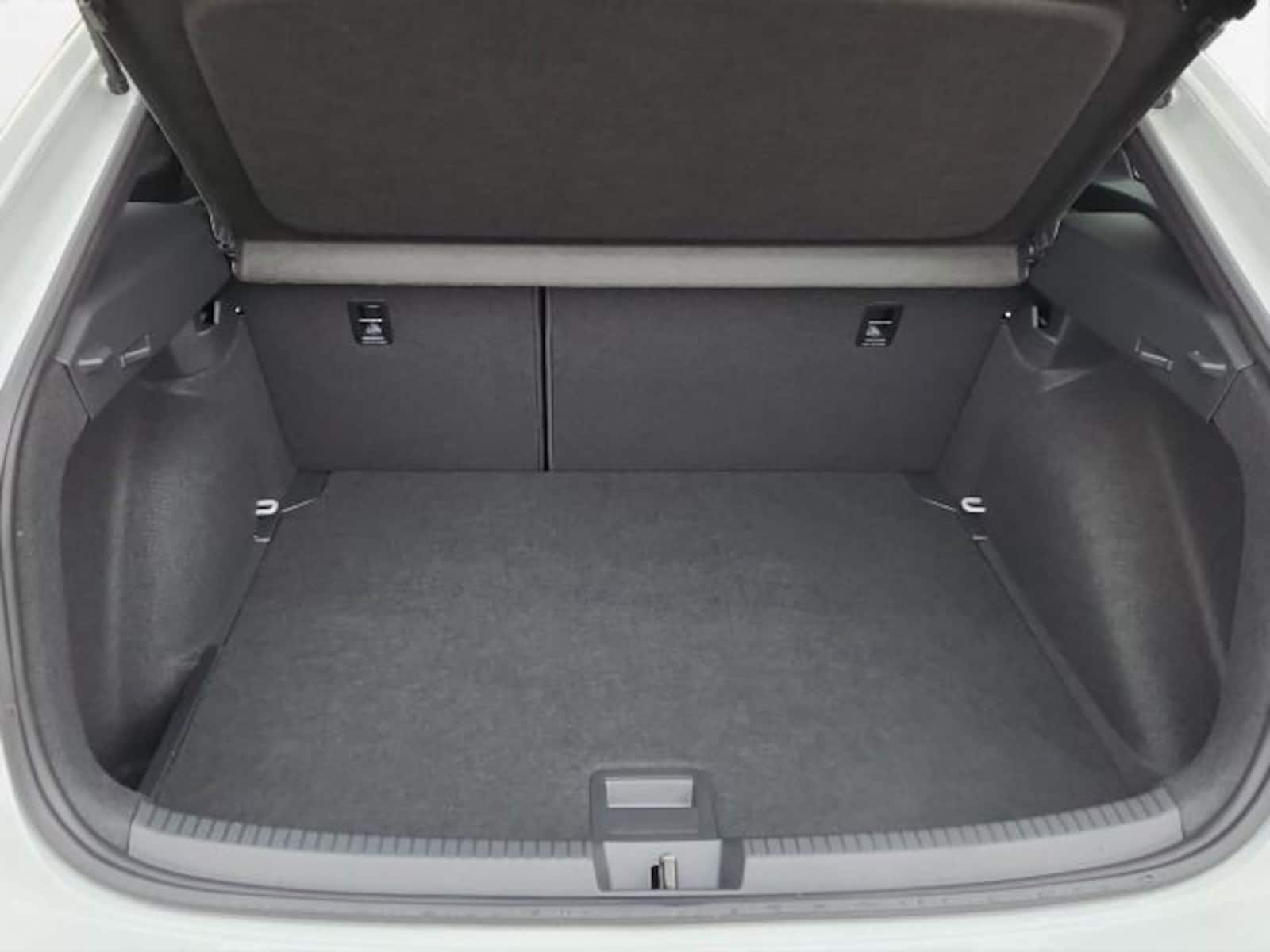Volkswagen Taigo – Bild 19